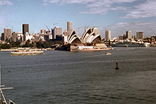 1972 Sydney Australia